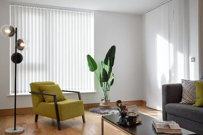 Fusion Apartments London