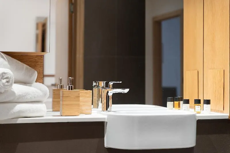 *** Hotel Fusion Apartments London United Kingdom